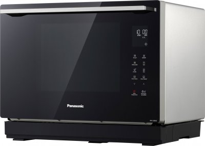 PANASONIC Kombi Dampfbackofen Micro-ondes 1000 W