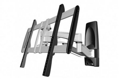 GENERIQUE KOMELEC Support mural tv extensible lcd - plasma 26' a 52' (max 50kg)