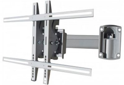 GENERIQUE KOMELEC Support mural tv extensible lcd - plasma 37' a 62' (max 85kg)