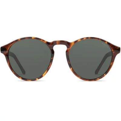 KOMONO  Devon Marron lunettes de soleil KOM-S3202