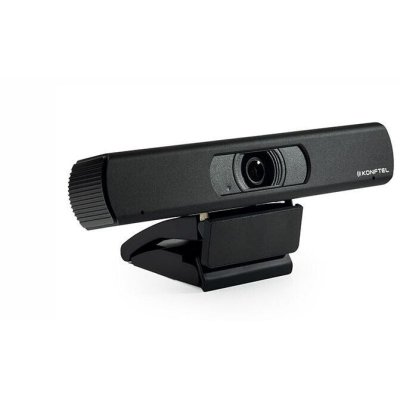 KONFTEL  Cam20 - Cam&eacute;ra de visioconf&eacute;rence - Noir