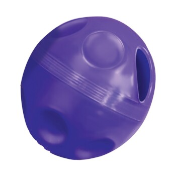 KONG  Boule D'activit&eacute; Pour Chat 16,5 Cm