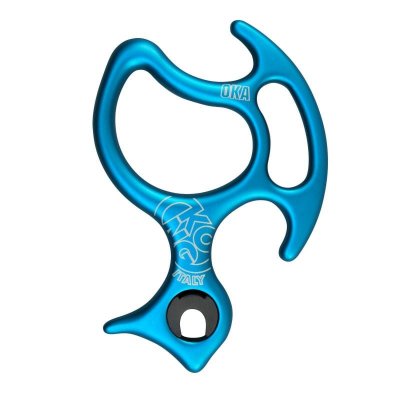 KONG ITALY  Descendeur Oka Descender