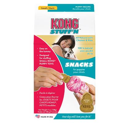 KONG  Stuff'n Puppy Snacks L 