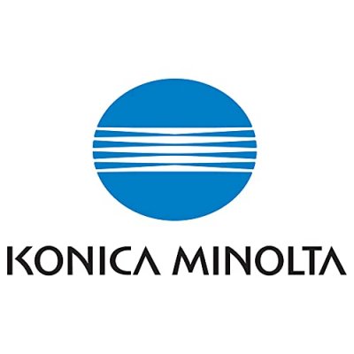 KONICA MINOLTA  A63W01H Cartouche de toner 1 pi&egrave;ce(s) Original Noir