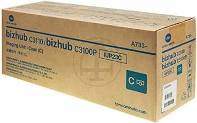 KONICA MINOLTA  A7330KH pi&egrave;ce de Rechange pour &eacute;quipement d'impression