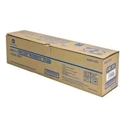 KONICA MINOLTA  A7U40TD tambour d'imprimante Original