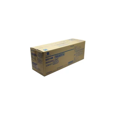 KONICA MINOLTA  A85Y0ED Cartouche de toner 1 pi&egrave;ce(s) Original Magenta