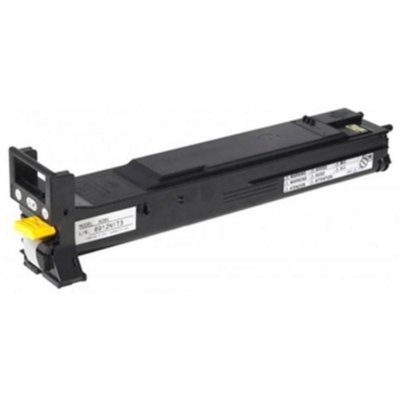 KONICA MINOLTA  Cartouche toner noir 6&nbsp;000 pages