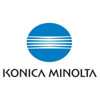KONICA MINOLTA  IUP-22K photoconducteur et unit&eacute; de Mise en Image Noir 50000 Pages