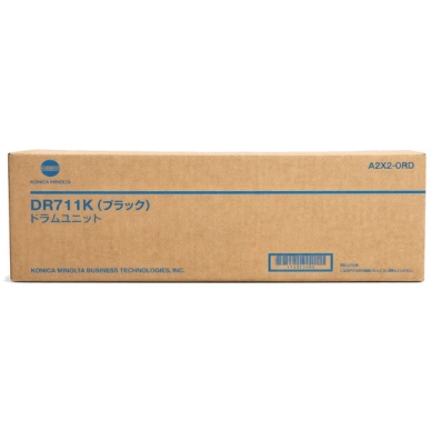 KONICA MINOLTA  Original  A2X20RD / DR711K Kit tambour