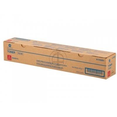 KONICA MINOLTA HOLDINGS Konica Minolta TN-216M - Magenta - original - cartouche de toner - pour bizhub C220, C280 