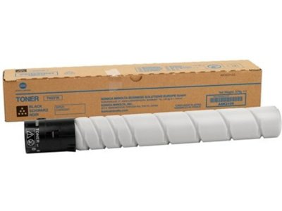 KONICA MINOLTA  TN-221K Toner Noir(e) Original A8K3150