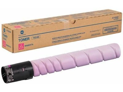 KONICA MINOLTA  TN-221M - Magenta - recharge de toner 