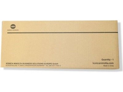 KONICA MINOLTA  TN-328K Cartouche de toner 1 pi&egrave;ce(s) Original Noir