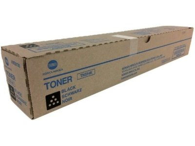 KONICA MINOLTA  TN-514K Toner Noir(e) Original A9E8150