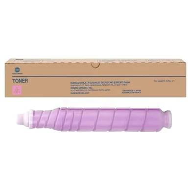 KONICA MINOLTA  TN-619M Cartouche de toner 1 pi&egrave;ce(s) Original Magenta
