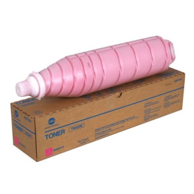 KONICA MINOLTA  TN-622M Cartouche de toner 1 pi&egrave;ce(s) Original Magenta