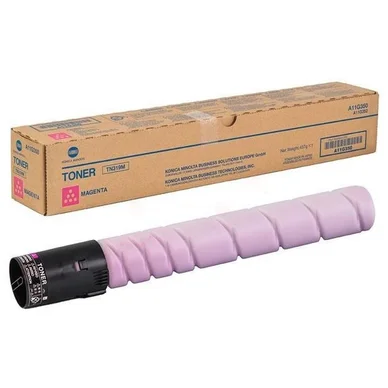 KONICA MINOLTA  TN319M Toner Magenta A11G350 (TN319M)