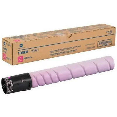 KONICA MINOLTA  TN324M Toner Magenta A8DA350 (TN324M)