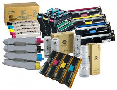 KONICA MINOLTA  TN511 Toner Noir 024B (TN511) 