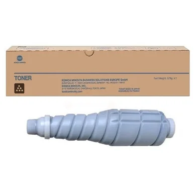 KONICA MINOLTA  TN616K Toner Noir A1U9150 (TN616K)