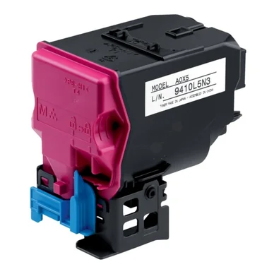 KONICA MINOLTA  TNP-51M Cartouche de toner 1 pi&egrave;ce(s) Original Magenta