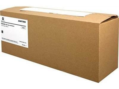 KONICA MINOLTA  TNP41 Toner Noir(e) Original A6WT00H