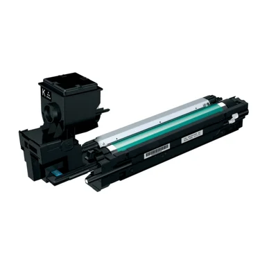 KONICA MINOLTA  Toner Noir A0WG02H
