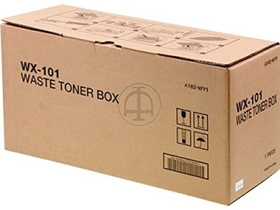 KONICA MINOLTA  Wx-101 C220/280 A162wy1 Toner Noir