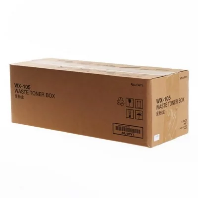 KONICA MINOLTA  Wx-105 C227/c287 A8jjwy1 Toner Noir