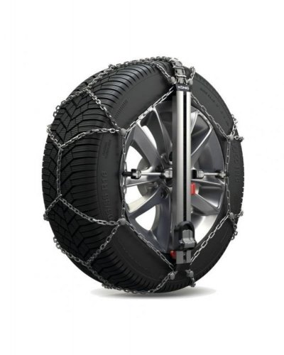 GENERIQUE KONIG 2 Cha&icirc;nes neige KONIG EASY-FIT CU-9 090 2004115090 CITROEN C4