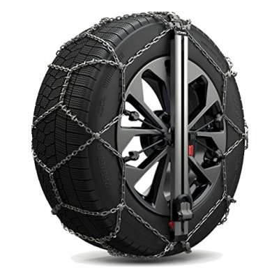 KÖNIG KONIG 2 Cha&icirc;nes neige KONIG EASY-FIT SUV 247 2004735247
