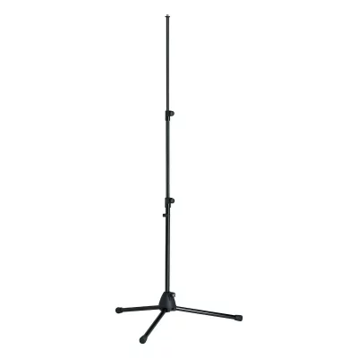 K&M K&Ouml;nig And Meyer 199 Tripod Microphone Stand Noir