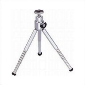 NEDIS K&ouml;nig KN-TRIPOD10 Mini Tr&eacute;pied de Table