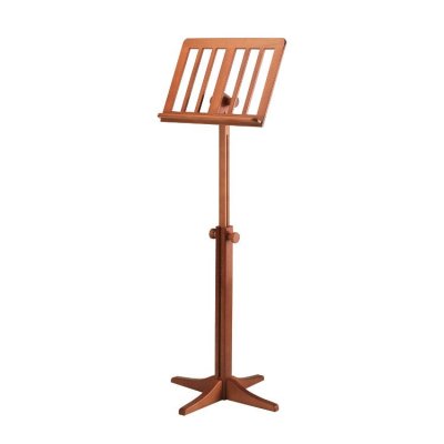 KONIG & MEYER  11617 Pupitre En Cerisier