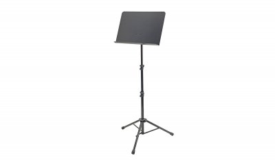 K&M Konig & Meyer 11870 pupitre orchestre (noir)