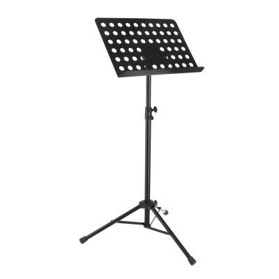 K&M Konig & Meyer 11940 Orchestra Music Stand pupitre