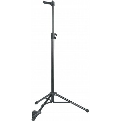 K&M Konig & Meyer 14160 support pour contrebasse &eacute;lectrique