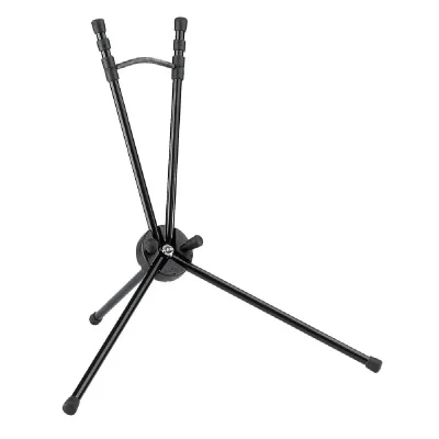 K&M Konig & Meyer 14350 Saxxy Support Pour Saxophone T&eacute;nor
