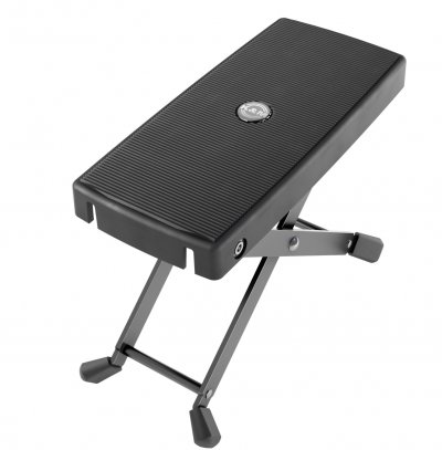K&M Konig & Meyer 14640 Repose Pied R&eacute;glable