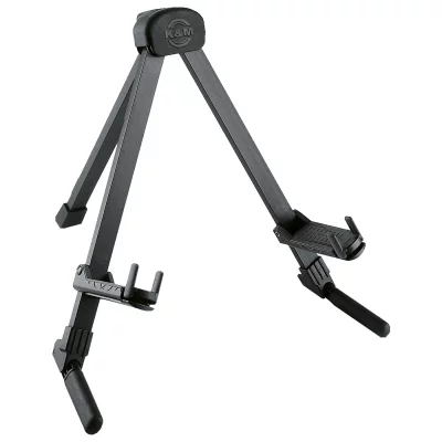K&M Konig & Meyer 17550 Support Pour Guitare Memphis Travel
