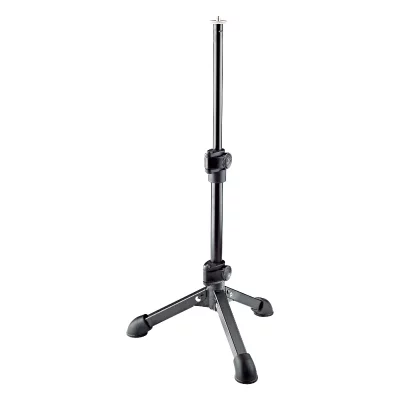 K&M Konig & Meyer 23150 pied de table pour cam&eacute;ra/enregistreur