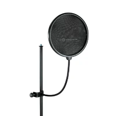 K&M Konig & Meyer 23966 grand filtre anti-pop