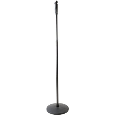 K&M Konig & Meyer 26250 pied de micro (r&eacute;glage d'une seule main)