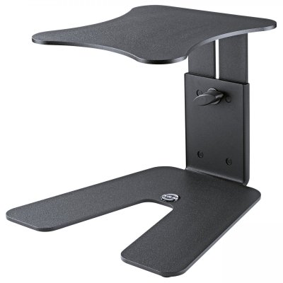 K&M Konig & Meyer 26774 support enceinte monitoring (la pi&egrave;ce)