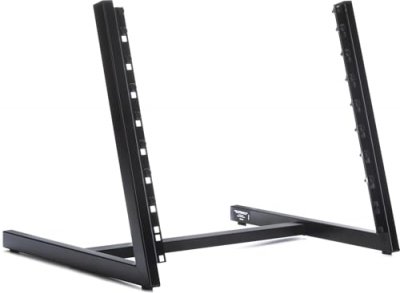 K&M Konig & Meyer 40900 rack 19 pouces - bureau