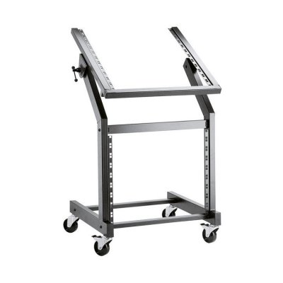 K&M Konig & Meyer 42020 rack &agrave; roulettes