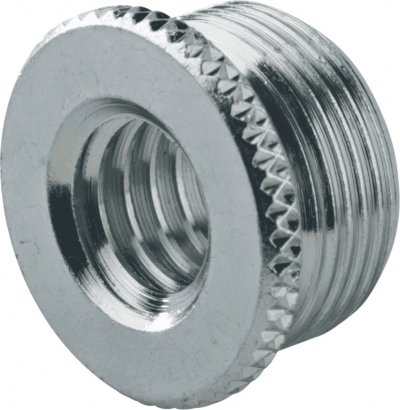K&M Konig & Meyer Adaptateur de filetage - 217
