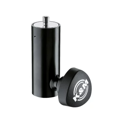 K&M Konig & Meyer Adaptateur pour pied d'enceinte - 24521